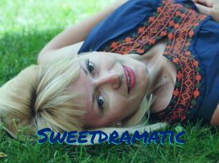 Sweetdramatic