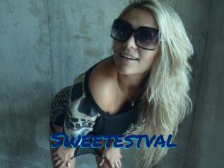 Sweetestval