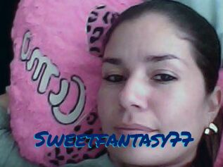 Sweetfantasy77