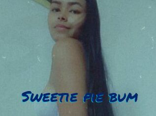 Sweetie_pie_bum