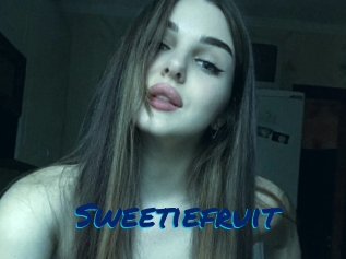 Sweetiefruit