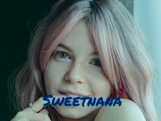 Sweetnana