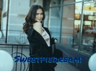 Sweetpiedreamy