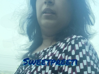 Sweetpreeti