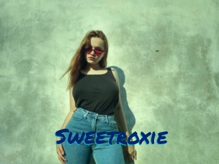 Sweetroxie