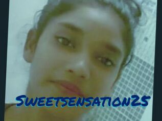 Sweetsensation25