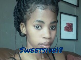 Sweetsive18