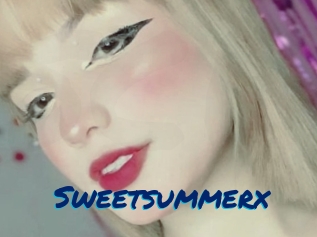 Sweetsummerx