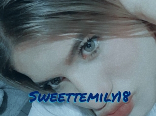 Sweettemily18