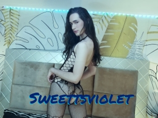 Sweettsviolet