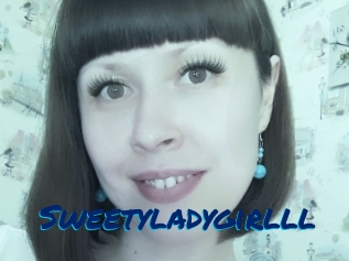 Sweetyladygirlll