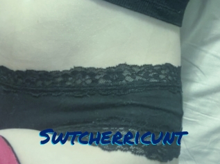 Swtcherricunt