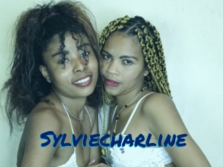 Sylviecharline