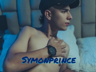 Symonprince