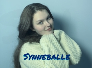 Synneballe