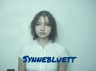 Synnebluett