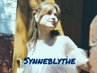 Synneblythe