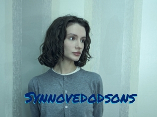 Synnovedodsons