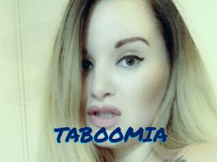 TABOOMIA