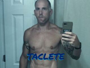 TACLETE