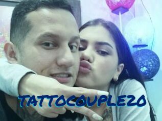 TATTOCOUPLE20