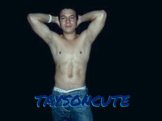 TAYSON_CUTE