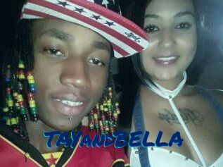 TAYandBELLA