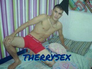 THERRYSEX