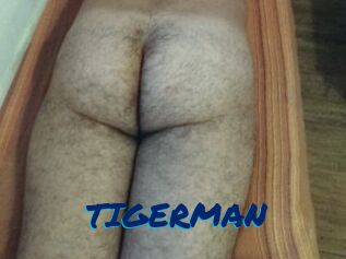 TIGERMAN