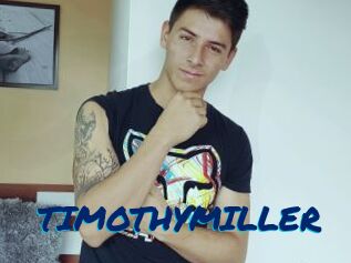 TIMOTHYMILLER