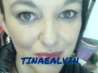 TINAEALVIN