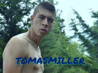 TOMASMILLER