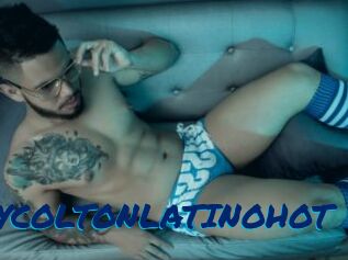 TOMMYCOLTONLATINOHOT