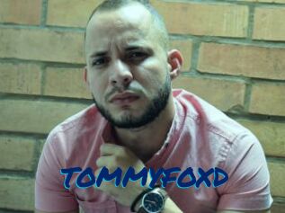 TOMMYFOXD