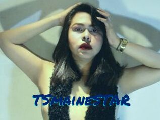 TSmaineSTAR