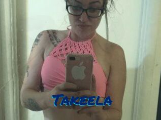 Takeela