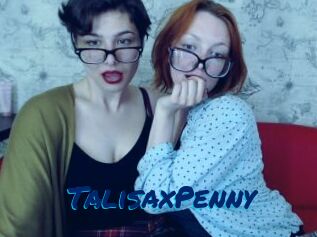 TalisaxPenny