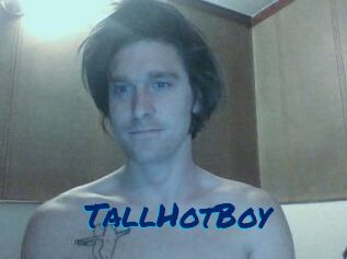 TallHotBoy