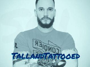 TallandTattooed