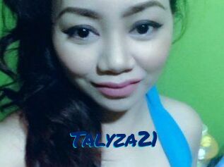 Talyza21