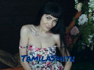 TamilaSmith