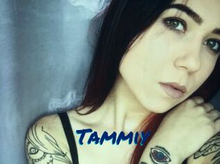 Tammiy