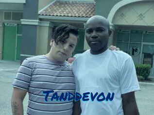 Tanddevon