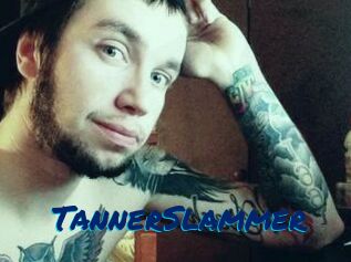 TannerSlammer