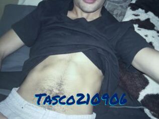 Tasco210906