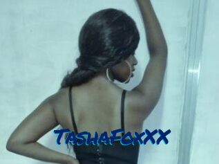 TashaFoxXX