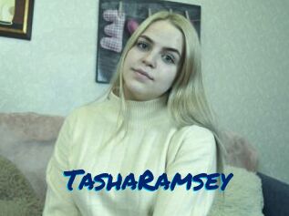 TashaRamsey