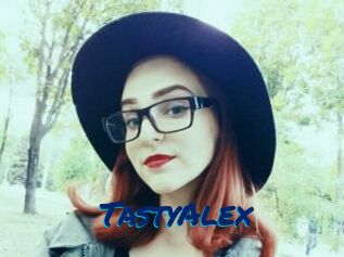 TastyAlex