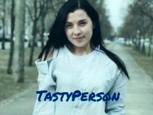 TastyPerson