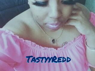 TastyyRedd